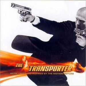 The Transporter 트랜스포터 OST
