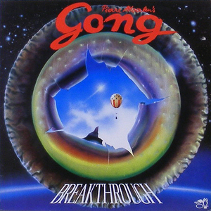 GONG - Breakthrough