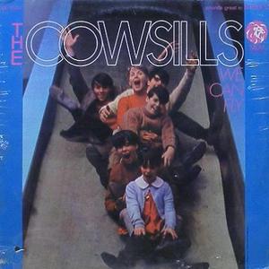 COWSILLS - We Can Fly [미개봉]