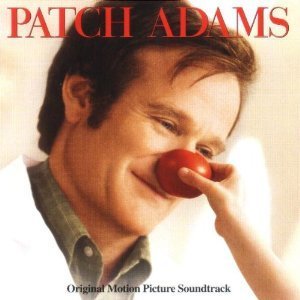 Patch Adams 패치 아담스 OST