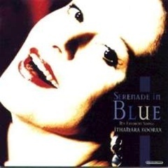 ITHAMARA KOORAX - Serenade In Blue
