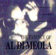 AL DI MEOLA - The Essence Of Al Di Meola
