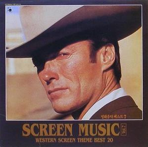 YOUNG POPS ORCHESTRA - Western Screen Theme Best 20