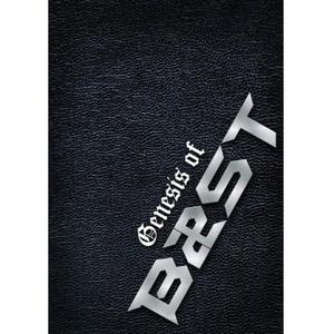 비스트 (Beast) - Genesis Of Beast [2 DVD]