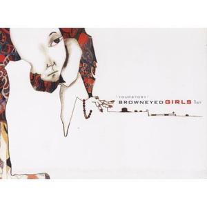 브라운 아이드 걸스 (Brown Eyed Girls) - 1집 : Your Story [CD+VCD]
