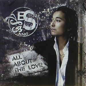이상 (E. sang) - 1집 : All About The Love