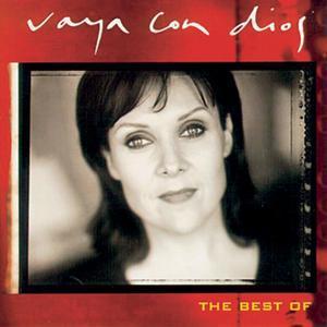 VAYA CON DIOS - The Best Of Vaya Con Dios