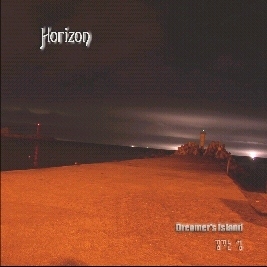 호라이즌 (Horizon) - Dreamer&#039;s Island (꿈꾸는 섬)