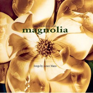 AIMEE MANN - Magnolia 매그놀리아 OST