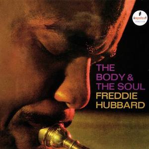 FREDDIE HUBBARD - The Body &amp; The Soul [180 Gram] [미개봉]