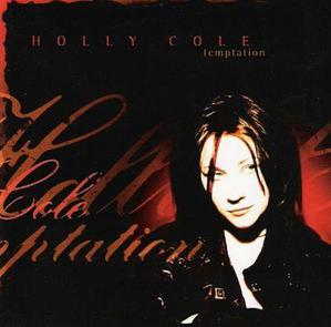 HOLLY COLE - Temptation [200 Gram / 2LP]