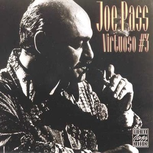 JOE PASS - Virtuoso #3