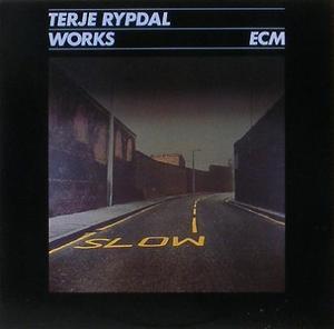 TERJE RYPDAL - Works