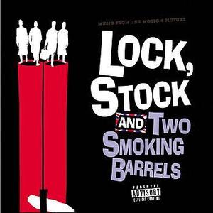 Lock, Stock and Two Smoking Barrels 록 스탁 앤 투 스모킹 배럴즈 OST