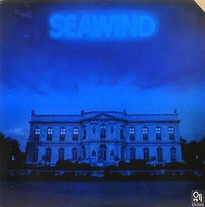 SEAWIND - Seawind