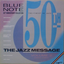 Blue Note 50th Anniversary Collection Vol.2
