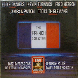 The French Collection - Jazz Impressions