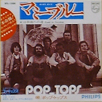 POP TOPS - Mamy Blue