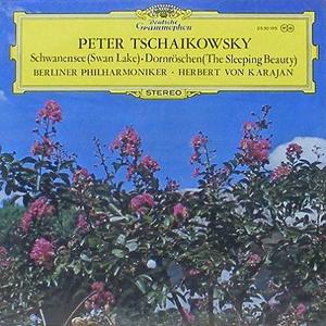 TCHAIKOVSKY - Swan Lake, The Sleeping Beauty - Berlin Philharmonic, Karajan