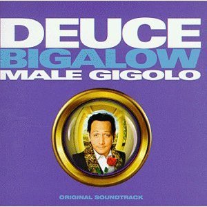 Deuce Bigalow Male Gigolo 듀스 비갈로 OST - Blondie, Marvin Gaye, War with Eric Burdon...