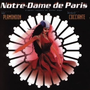 Notre Dame De Paris 노트르담 드 파리 OST