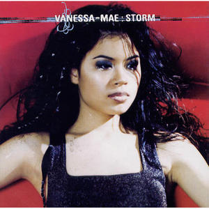 VANESSA MAE - Storm