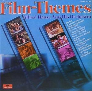 ALFRED HAUSE - Film-Themes