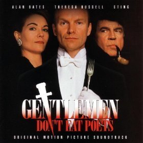 Gentlemen Don&#039;t Eat Poets OST