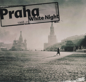 프라하 (Praha) - 1집 : White Night