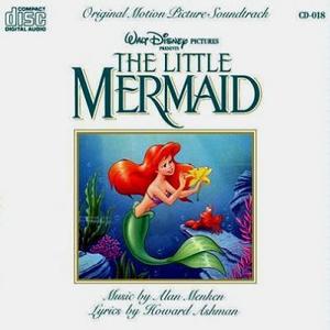 Little Mermaid 인어공주 OST
