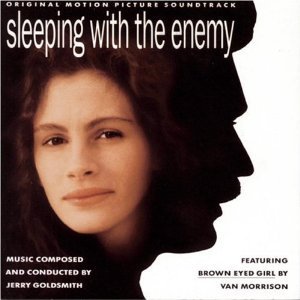Sleeping with the Enemy 적과의 동침 OST - Jerry Goldsmith, Van Morrison [미개봉]