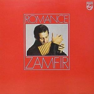 ZAMFIR - Romance