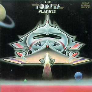 TOMITA - The Planets