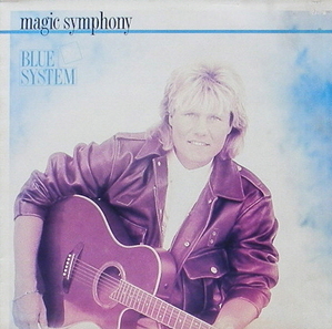 BLUE SYSTEM - Magic Symphony