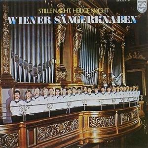 Vienna Boy&#039;s Choir - Still Nacht, Helige Nacht