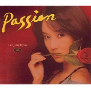 이정현 - 5집 : Passion