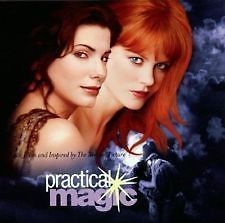Practical Magic 프랙티컬 매직 OST - Stevie Nicks, Nick Drake, Joni Mitchell...