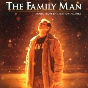 The Family Man 패밀리 맨 OST - Seal, Chris Isaak, Mocedades...