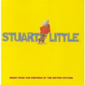 Stuart Little 스튜어트 리틀 OST