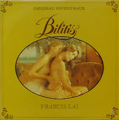 FRANCIS LAI - BILITIS (빌리티스) OST
