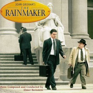 The Rainmaker 레인메이커 OST - Elmer Bernstein