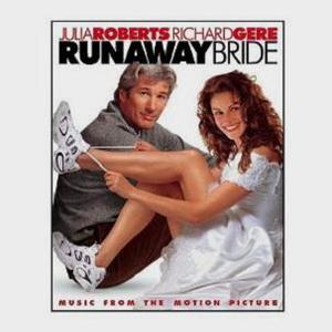 Runaway Bride 런어웨이 브라이드 OST