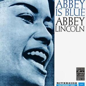 ABBEY LINCOLN - Abbey Is Blue
