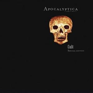 APOCALYPTICA - Cult [Special Edition]