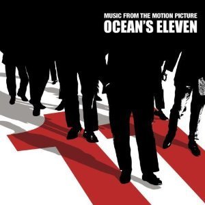 Ocean&#039;s Eleven 오션스 11 OST