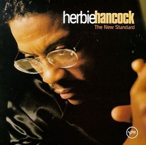 HERBIE HANCOCK - The New Standard