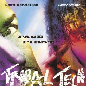 SCOTT HENDERSON &amp; GARY WILLIS - Face First