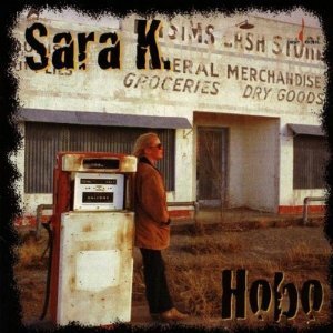 SARA K. - Hobo