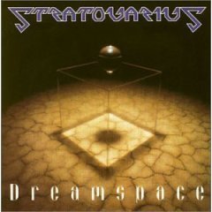 STRATOVARIUS - Dreamspace