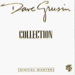 DAVE GRUSIN - Collection